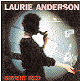 Laurie Anderson